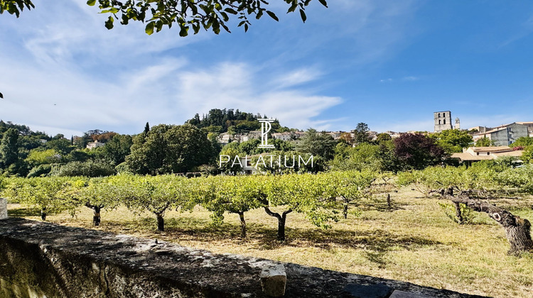 Ma-Cabane - Vente Maison Forcalquier, 114 m²