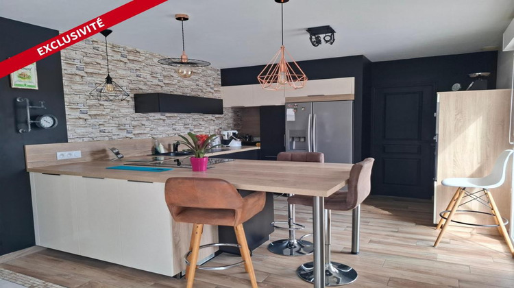 Ma-Cabane - Vente Maison FORCE, 139 m²