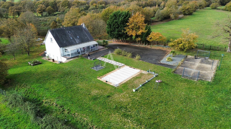 Ma-Cabane - Vente Maison FORCE, 142 m²