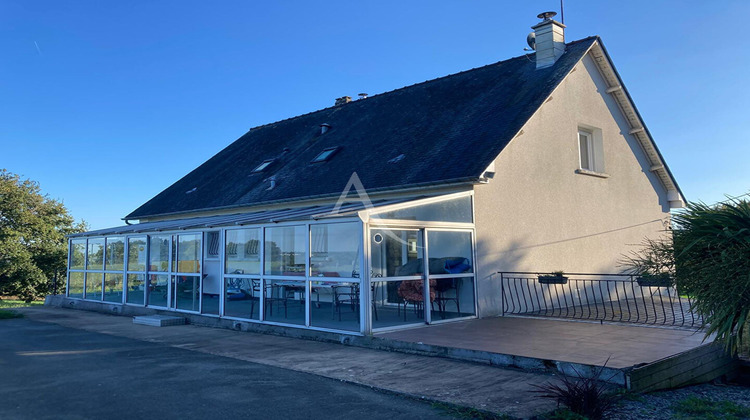 Ma-Cabane - Vente Maison FORCE, 142 m²