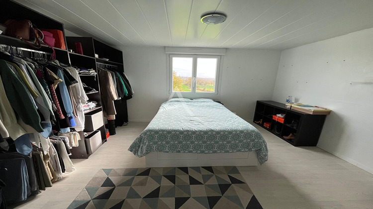 Ma-Cabane - Vente Maison FORCE, 142 m²