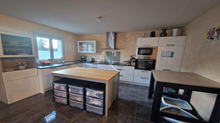 Ma-Cabane - Vente Maison FORCE, 97 m²