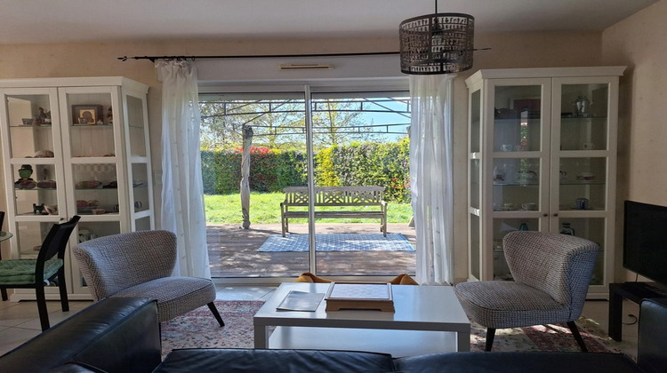 Ma-Cabane - Vente Maison FORCE, 112 m²