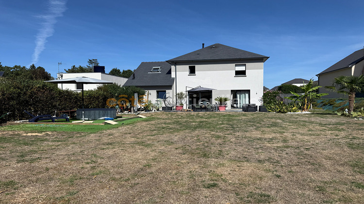Ma-Cabane - Vente Maison FORCE, 115 m²
