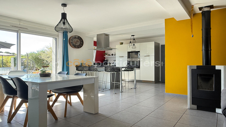 Ma-Cabane - Vente Maison FORCE, 115 m²