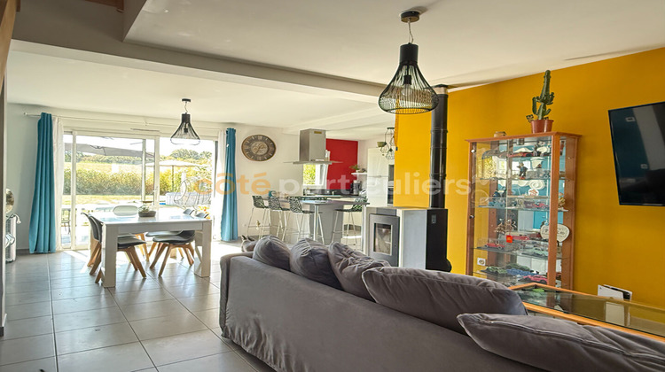 Ma-Cabane - Vente Maison FORCE, 115 m²