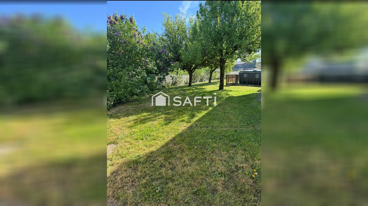 Ma-Cabane - Vente Maison Forceville, 162 m²