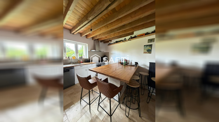 Ma-Cabane - Vente Maison Forceville, 162 m²