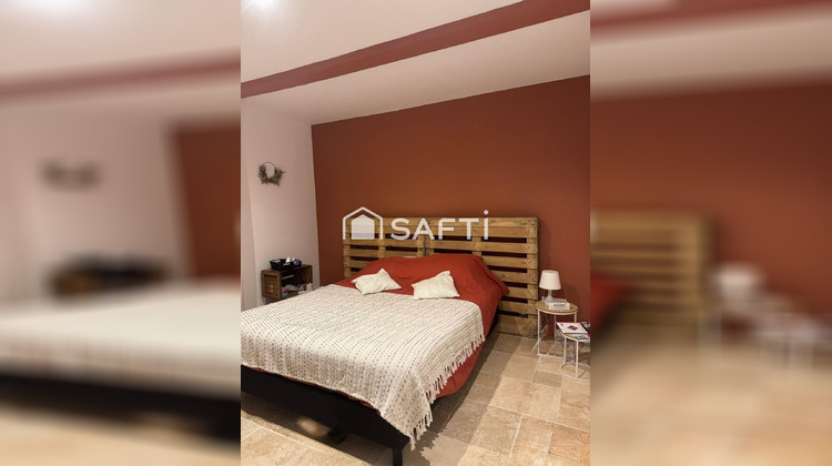 Ma-Cabane - Vente Maison Forceville, 162 m²