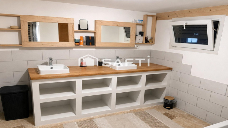 Ma-Cabane - Vente Maison Forceville, 162 m²