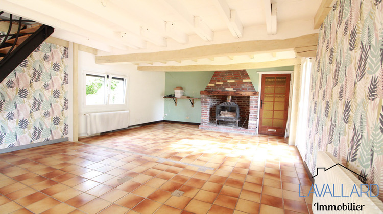 Ma-Cabane - Vente Maison Forceville, 118 m²