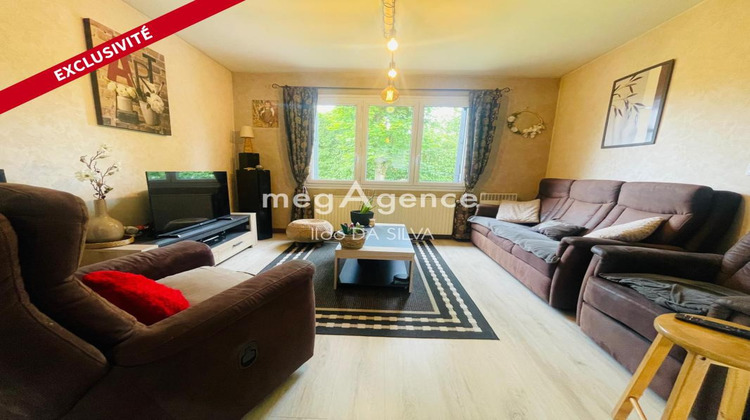 Ma-Cabane - Vente Maison FORCEVILLE EN VIMEU, 85 m²