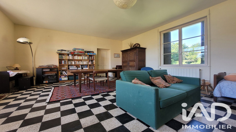Ma-Cabane - Vente Maison Forceville-en-Vimeu, 238 m²