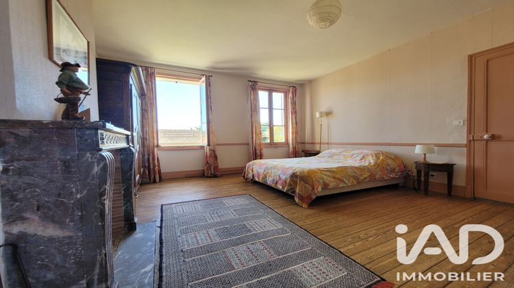 Ma-Cabane - Vente Maison Forceville-en-Vimeu, 238 m²