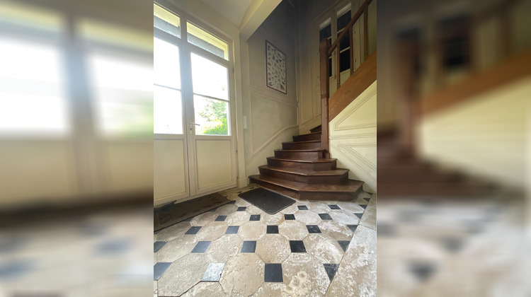 Ma-Cabane - Vente Maison Forceville-en-Vimeu, 238 m²