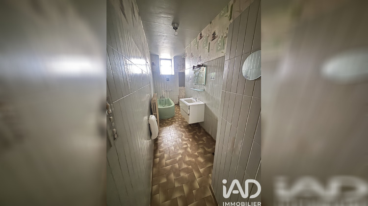 Ma-Cabane - Vente Maison Forcey, 164 m²