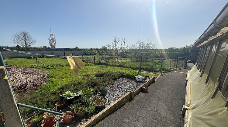 Ma-Cabane - Vente Maison FOREST-EN-CAMBRESIS, 100 m²