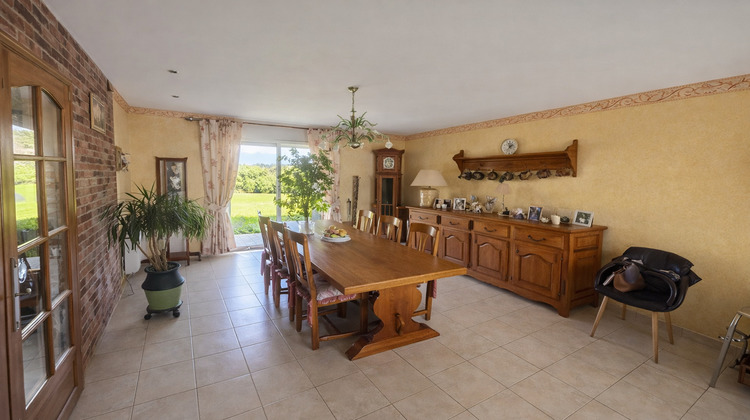 Ma-Cabane - Vente Maison FOREST-EN-CAMBRESIS, 100 m²