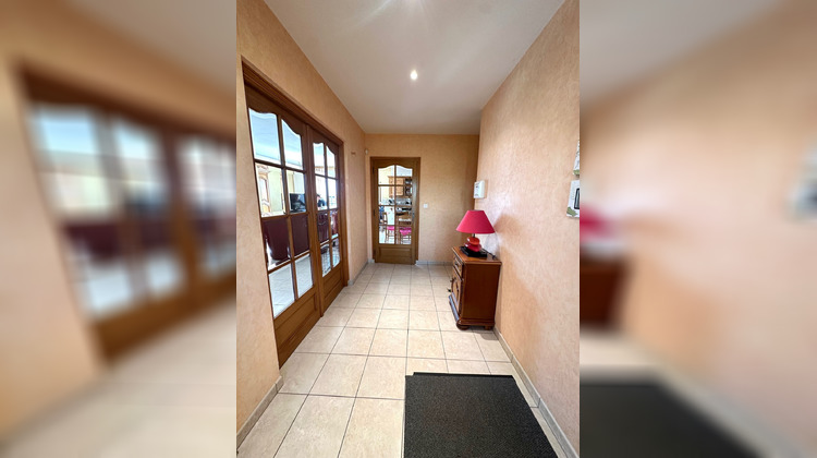 Ma-Cabane - Vente Maison Forest-en-Cambrésis, 100 m²