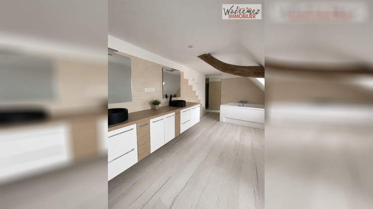 Ma-Cabane - Vente Maison Forest-en-Cambrésis, 180 m²
