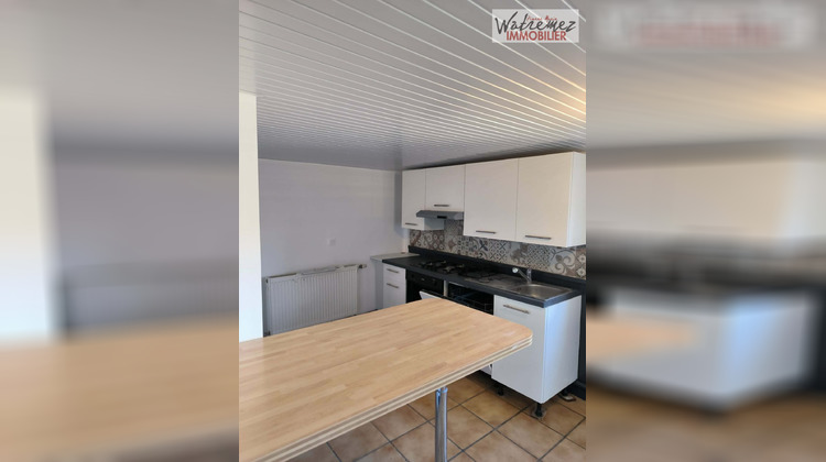 Ma-Cabane - Vente Maison Forest-en-Cambrésis, 119 m²