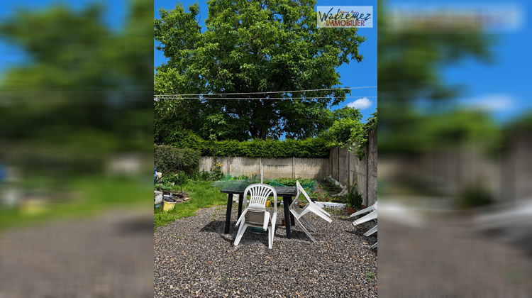Ma-Cabane - Vente Maison Forest-en-Cambrésis, 119 m²