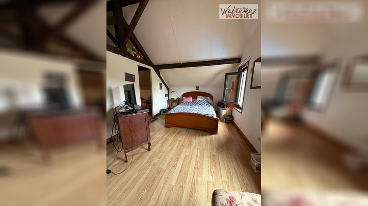 Ma-Cabane - Vente Maison Forest-en-Cambrésis, 119 m²