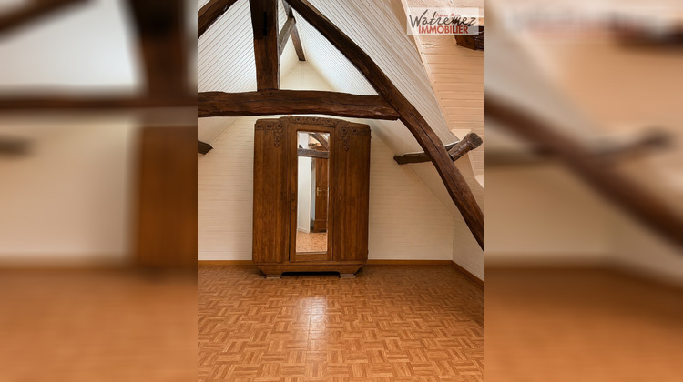 Ma-Cabane - Vente Maison Forest-en-Cambrésis, 119 m²
