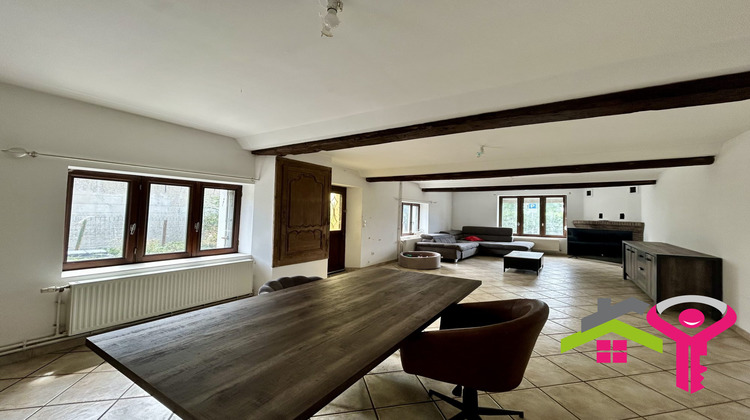 Ma-Cabane - Vente Maison Forest-en-Cambrésis, 175 m²