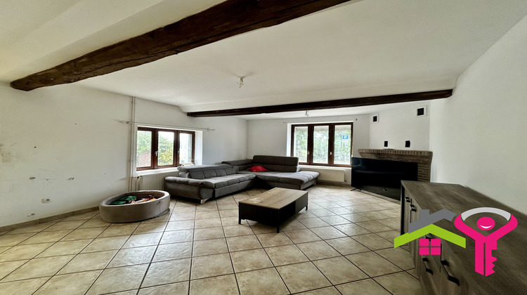 Ma-Cabane - Vente Maison Forest-en-Cambrésis, 175 m²