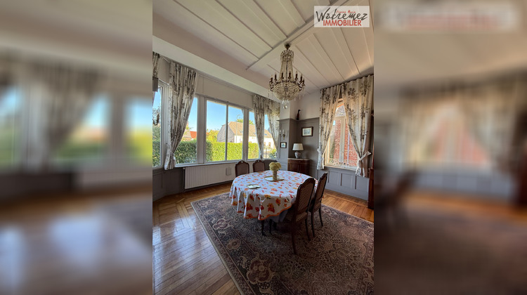 Ma-Cabane - Vente Maison Forest-en-Cambrésis, 384 m²
