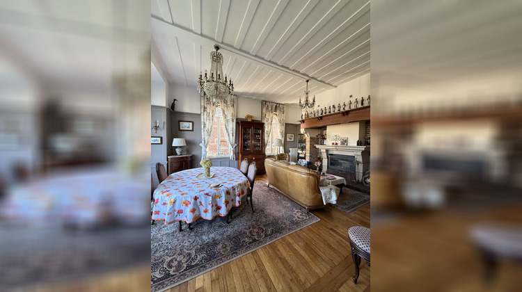Ma-Cabane - Vente Maison Forest-en-Cambrésis, 384 m²