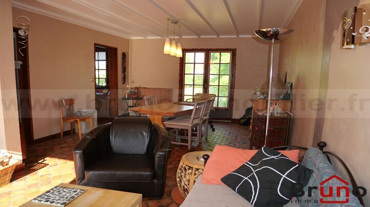 Ma-Cabane - Vente Maison FOREST-L'ABBAYE, 133 m²