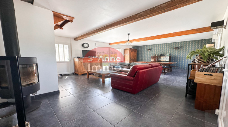 Ma-Cabane - Vente Maison Forest-l'Abbaye, 150 m²