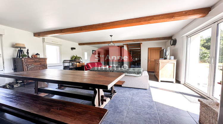 Ma-Cabane - Vente Maison Forest-l'Abbaye, 150 m²