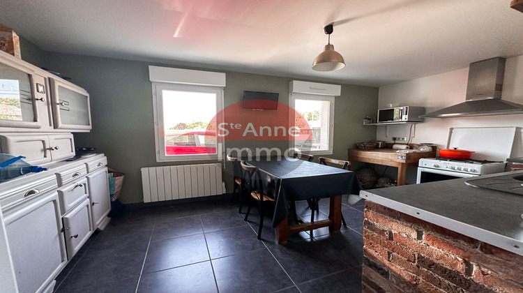 Ma-Cabane - Vente Maison Forest-l'Abbaye, 150 m²