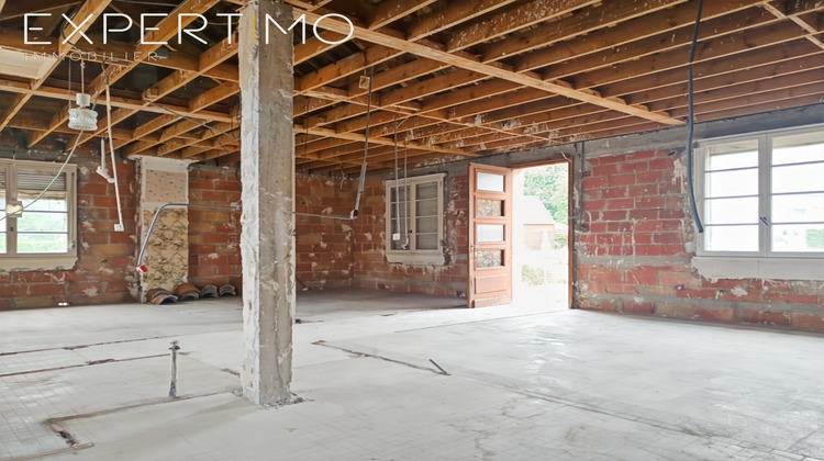 Ma-Cabane - Vente Maison Forest-l'Abbaye, 62 m²