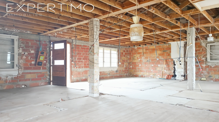 Ma-Cabane - Vente Maison Forest-l'Abbaye, 62 m²