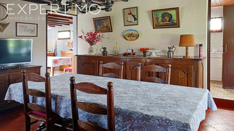 Ma-Cabane - Vente Maison Forest-Montiers, 99 m²