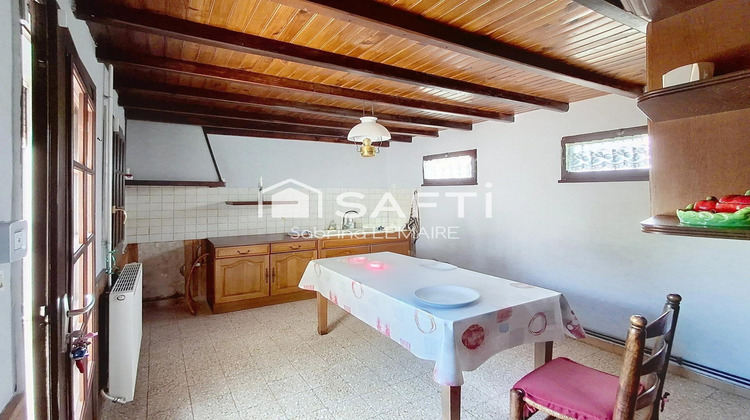 Ma-Cabane - Vente Maison Forest-Montiers, 100 m²