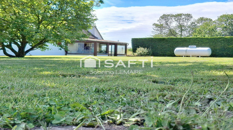 Ma-Cabane - Vente Maison Forest-Montiers, 100 m²