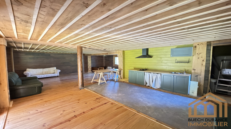 Ma-Cabane - Vente Maison Forest-Saint-Julien, 106 m²