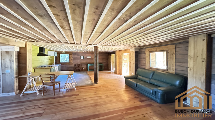 Ma-Cabane - Vente Maison Forest-Saint-Julien, 106 m²
