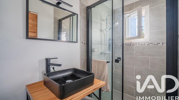 Ma-Cabane - Vente Maison Forest-Saint-Julien, 114 m²
