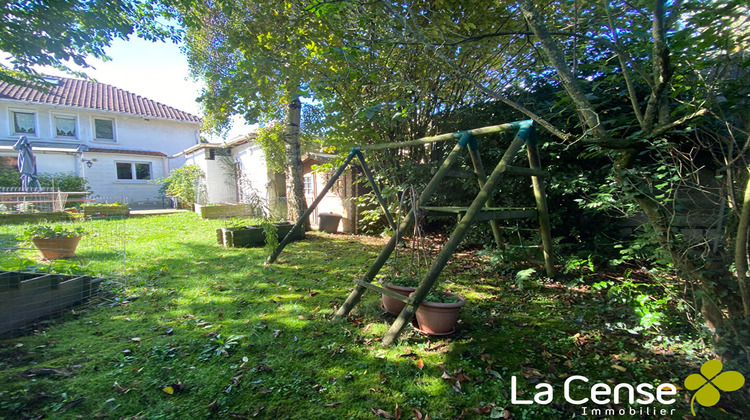 Ma-Cabane - Vente Maison FOREST-SUR-MARQUE, 107 m²