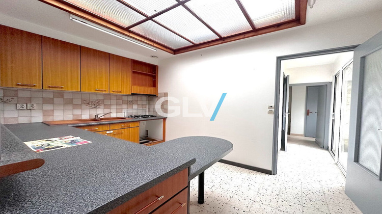 Ma-Cabane - Vente Maison FOREST-SUR-MARQUE, 80 m²