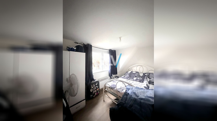 Ma-Cabane - Vente Maison FOREST-SUR-MARQUE, 44 m²