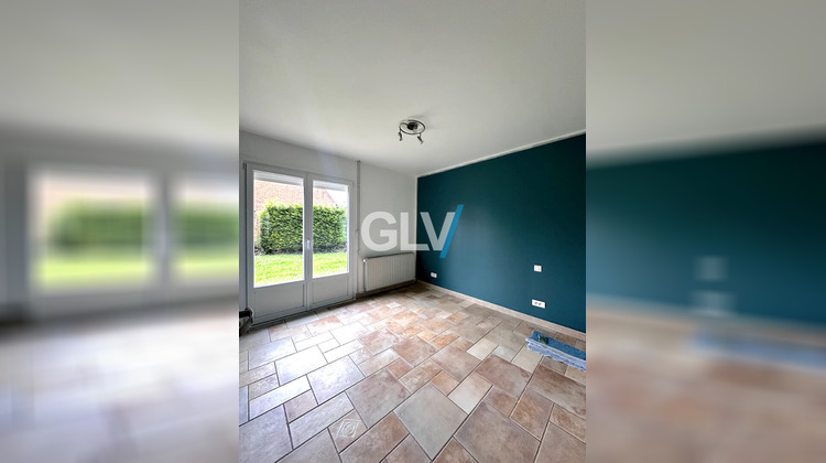 Ma-Cabane - Vente Maison FOREST-SUR-MARQUE, 100 m²