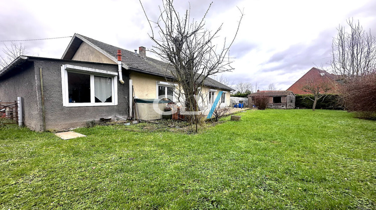 Ma-Cabane - Vente Maison FOREST-SUR-MARQUE, 100 m²