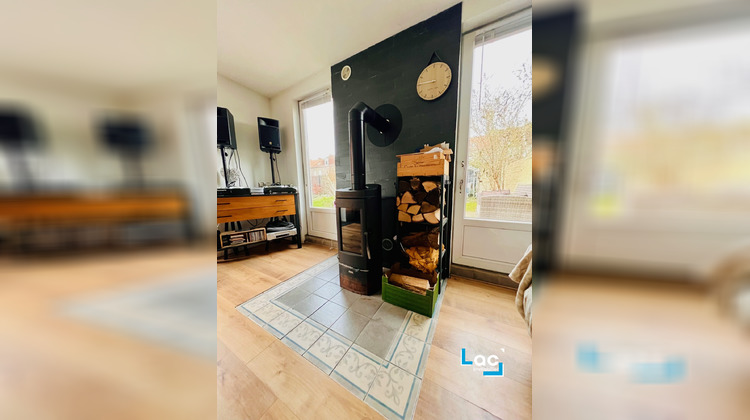 Ma-Cabane - Vente Maison Forest-sur-Marque, 130 m²